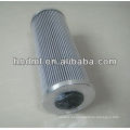 A substituição para FILTREC cartucho de filtro de óleo hidráulico R140G25B, cartucho de filtro de máquina leve
